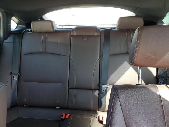 2017 BMW X4 XDRIVE2 - 5UXXW3C57H0T77859