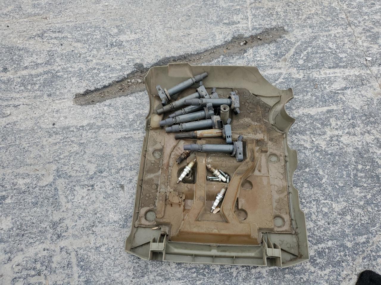 5TFDW5F14AX149873 2010 Toyota Tundra Crewmax Sr5