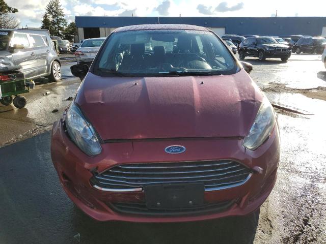 2016 Ford Fiesta Se VIN: 3FADP4EJ9GM136825 Lot: 49052424