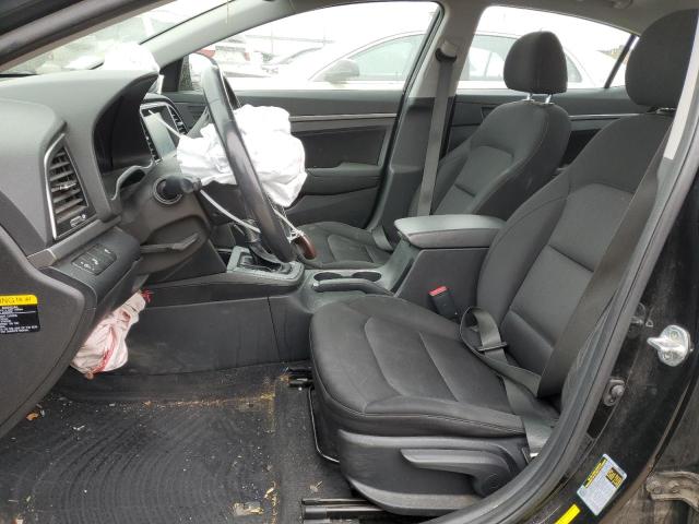 2018 HYUNDAI ELANTRA SE - 5NPD84LF7JH299072