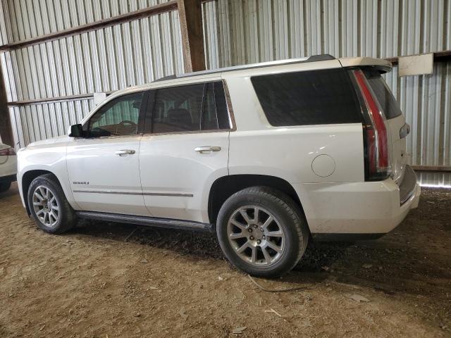 2015 GMC Yukon Denali VIN: 1GKS1CKJ5FR142432 Lot: 51775954