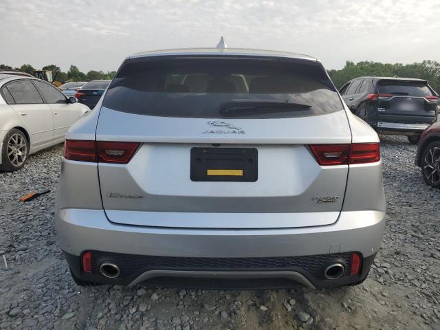 2018 JAGUAR E-PACE S SADFJ2FX3J1Z31812