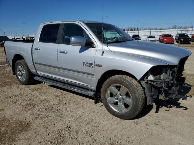 2014 Ram 1500 Slt VIN: 1C6RR7LT0ES260395 Lot: 51059064