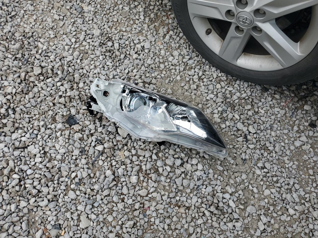 4T1BF1FK5CU198217 2012 Toyota Camry Base