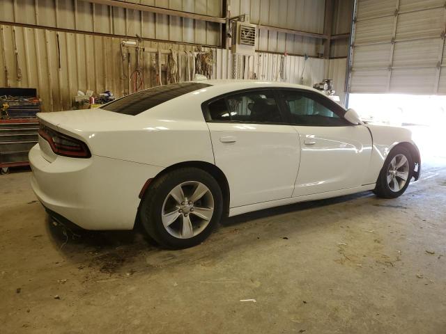 2017 Dodge Charger Sxt VIN: 2C3CDXHG8HH523919 Lot: 52668314