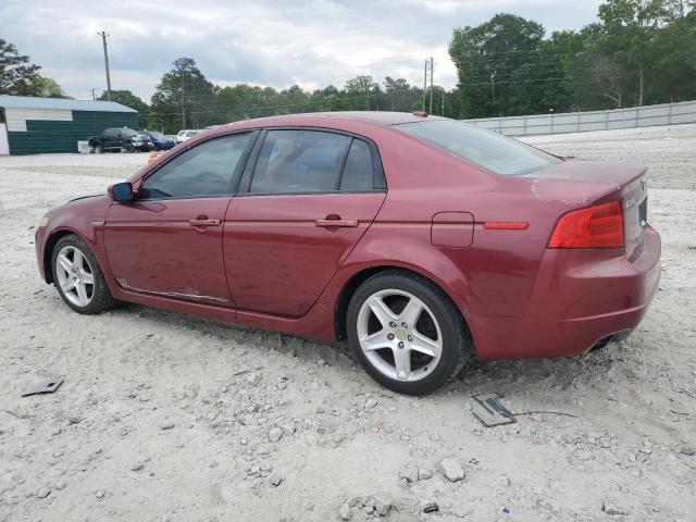 2004 Acura Tl VIN: 19UUA66284A037843 Lot: 52469584