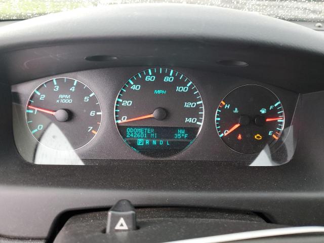 2013 Chevrolet Impala Lt VIN: 2G1WG5E31D1100102 Lot: 49854104