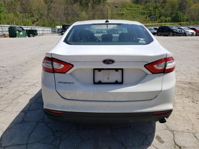 VIN 3FA6P0G72FR270015 2015 Ford Fusion, S no.6