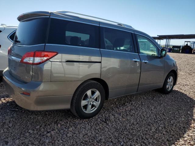 2017 NISSAN QUEST S - JN8AE2KP6H9168653