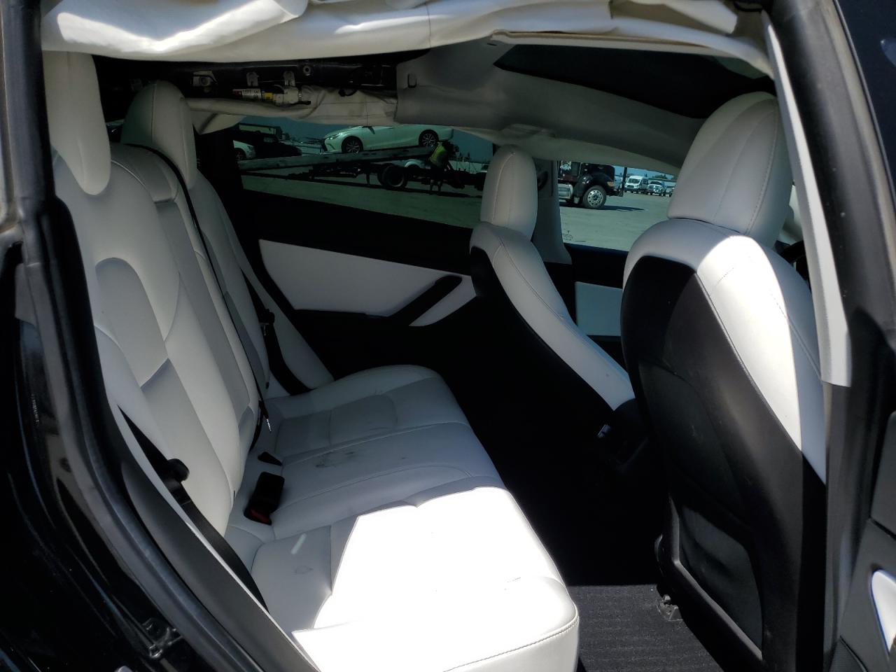 5YJ3E1EA8LF746031 2020 Tesla Model 3