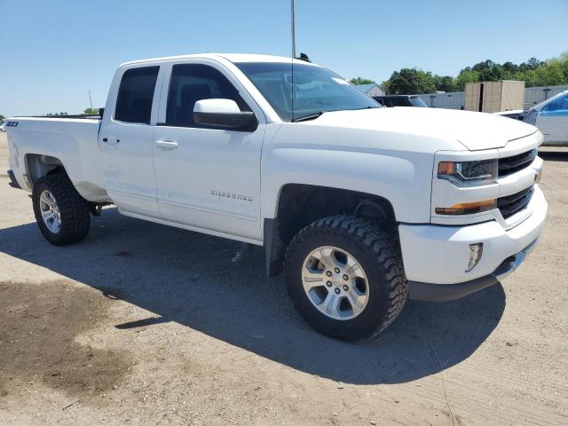 2018 Chevrolet Silverado K1500 Lt VIN: 1GCVKREC1JZ200907 Lot: 51960204