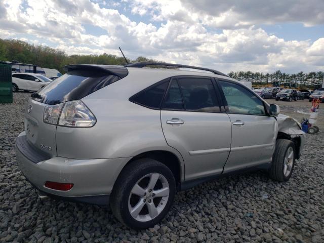 2008 Lexus Rx 350 VIN: 2T2HK31U68C080174 Lot: 51821144