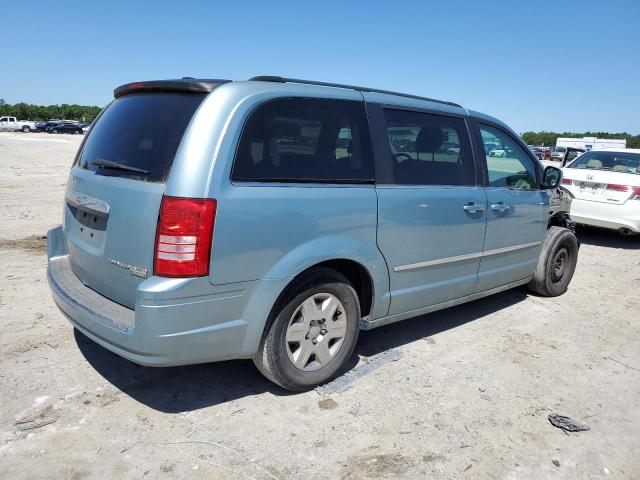 2009 Chrysler Town & Country Touring VIN: 2A8HR54199R512182 Lot: 49499144