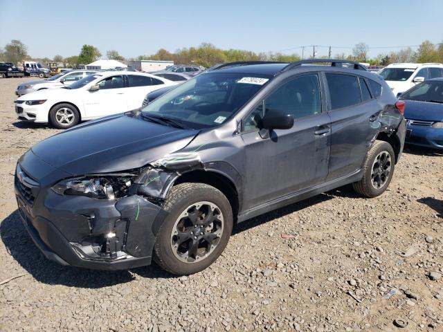 2023 Subaru Crosstrek VIN: JF2GTABC1P8200790 Lot: 51790424