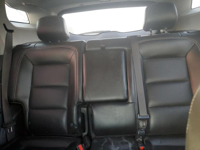 2022 GMC Terrain Slt VIN: 3GKALPEV6NL146264 Lot: 50950704