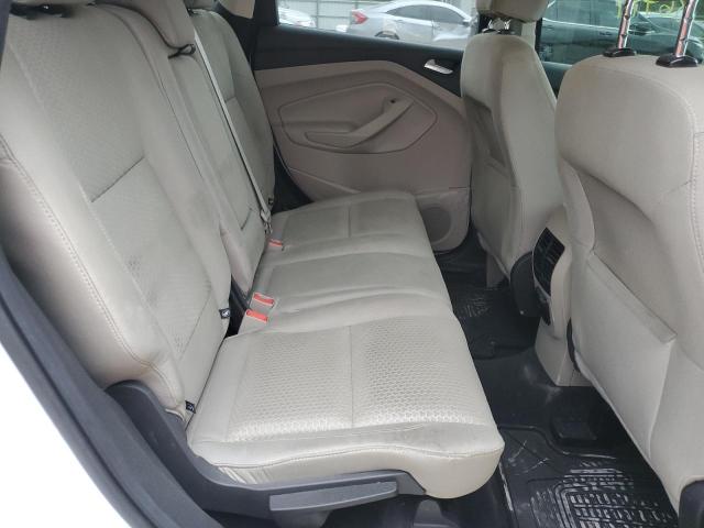 2017 Ford Escape Se VIN: 1FMCU0GD8HUB86140 Lot: 48893214