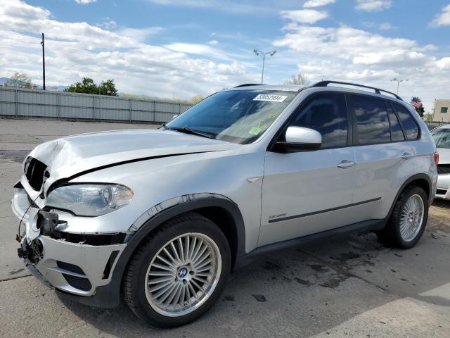 VIN 5UXZV4C52D0B04648 2013 BMW X5, Xdrive35I no.1