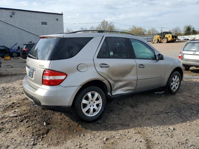 2006 Mercedes-Benz Ml 350 VIN: 4JGBB86E46A126848 Lot: 50798794