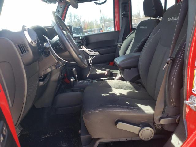 2018 JEEP WRANGLER U - 1C4HJWEG5JL893839