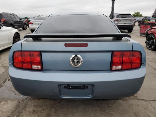 1ZVFT80N155137208 | 2005 Ford mustang