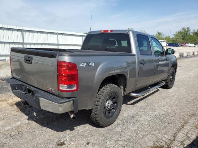 2012 GMC Sierra K1500 Sl VIN: 3GTP2UEA0CG231059 Lot: 52557554