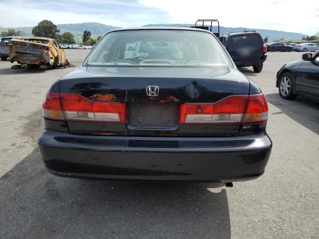 2001 Honda Accord Ex VIN: JHMCG66001C023425 Lot: 51112824