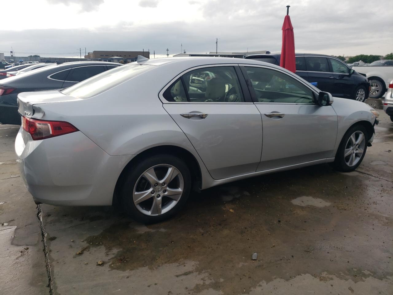 JH4CU2F47CC021954 2012 Acura Tsx