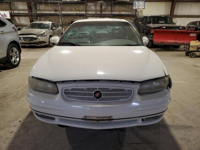 2002 Buick Regal Ls VIN: 2G4WB52KX21208003 Lot: 50463334