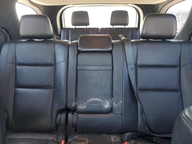 2016 DODGE DURANGO LI - 1C4RDJDG5GC393091