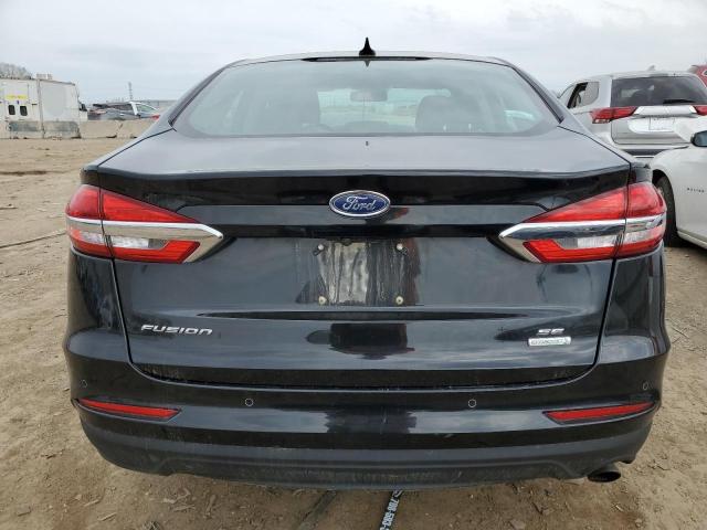 3FA6P0HD3LR250789 Ford Fusion SE 6