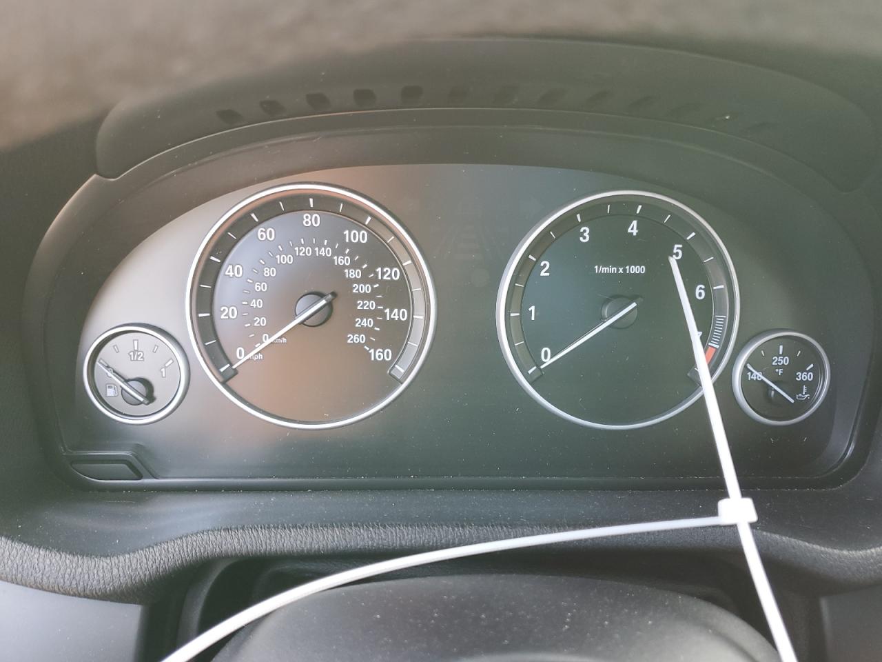 5UXWX9C55D0A12976 2013 BMW X3 xDrive28I