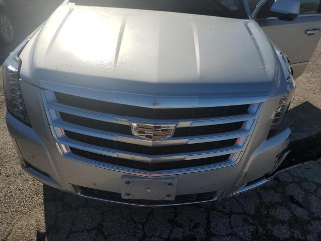 2019 CADILLAC ESCALADE L - 1GYS4BKJXKR263264