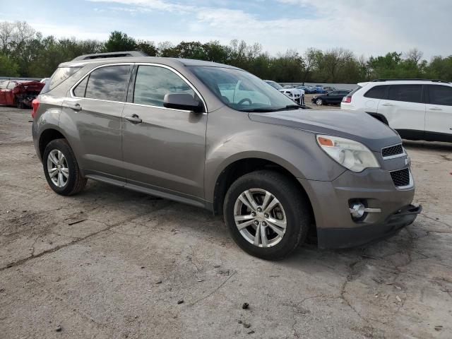 2012 Chevrolet Equinox Lt VIN: 2GNALPEK8C6167465 Lot: 49979294