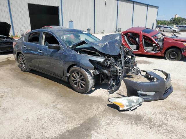 2013 Nissan Altima 2.5 VIN: 1N4AL3AP2DC261018 Lot: 52371914