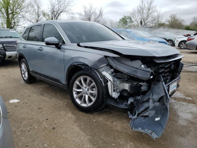 2023 HONDA CR-V EXL - 2HKRS4H78PH431208
