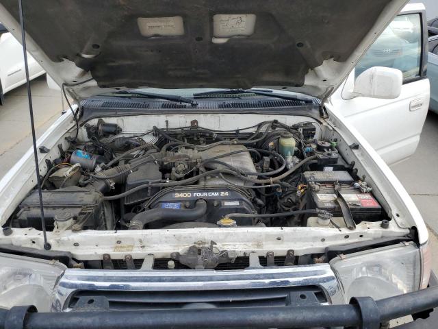 2000 Toyota 4Runner Sr5 VIN: JT3HN86R5Y0291667 Lot: 52425874