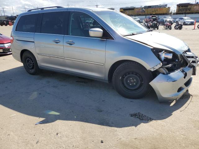 2007 Honda Odyssey Ex VIN: 5FNRL38477B125502 Lot: 50339534