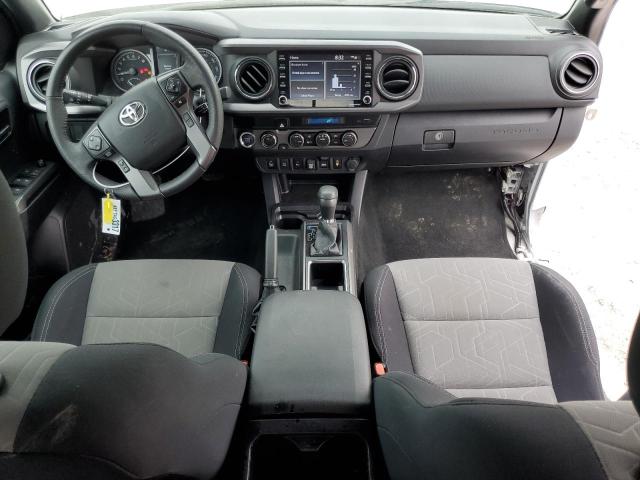 2022 TOYOTA TACOMA DOU - 3TMCZ5AN6NM489048