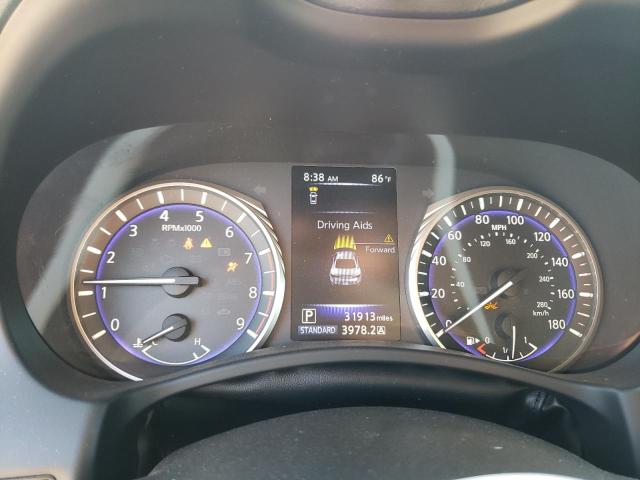 2019 INFINITI Q60 PURE - JN1EV7EK2KM231099
