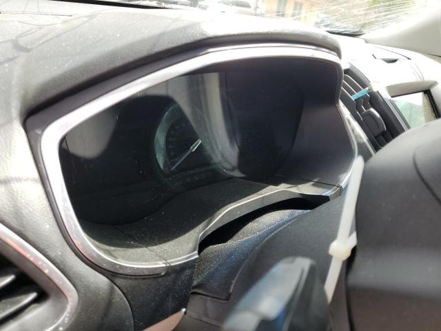 2016 FORD EDGE TITAN - 2FMPK4K91GBB65975