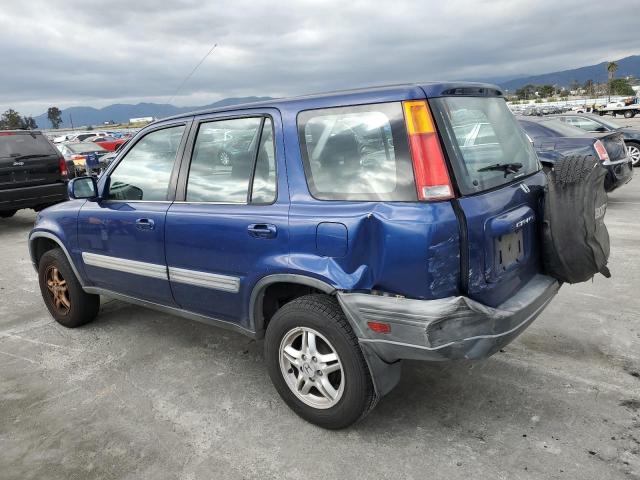 1999 Honda Cr-V Ex VIN: JHLRD1869XC069954 Lot: 52509124