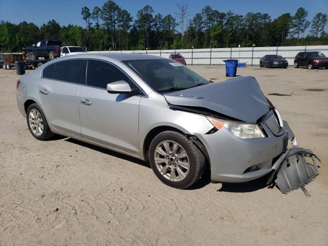 2012 Buick Lacrosse Convenience VIN: 1G4GB5ER2CF194878 Lot: 51593904