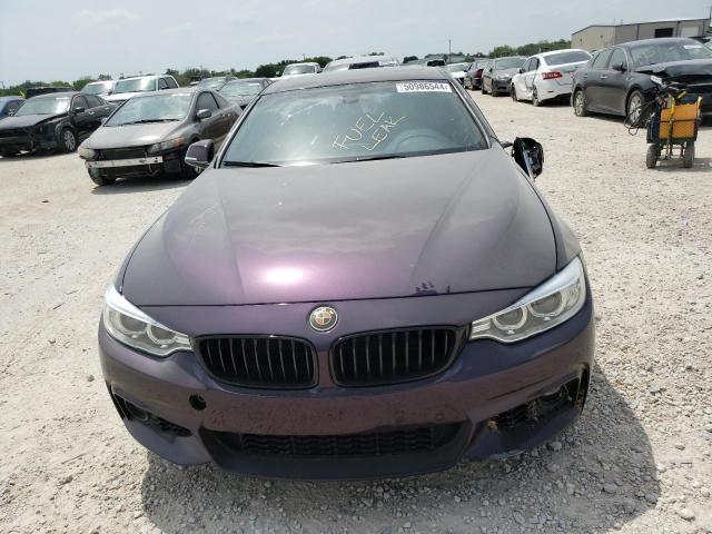 VIN WBA3N7C50GK227330 2016 BMW 4 Series, 428 I no.5