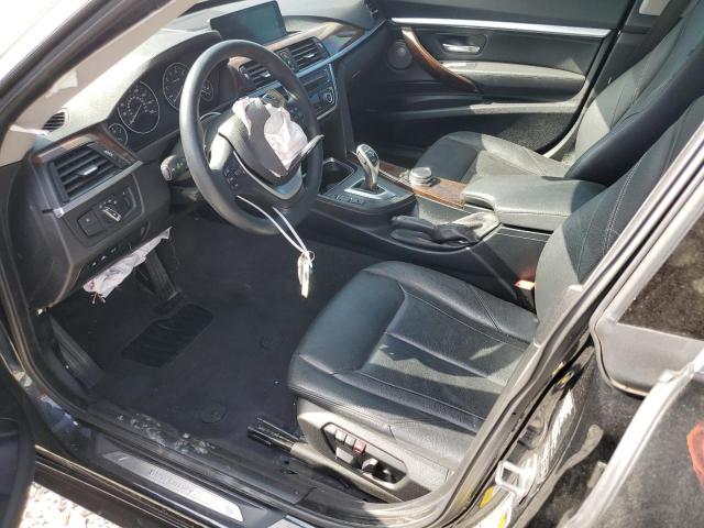 BMW 3 SERIES GT XIGT