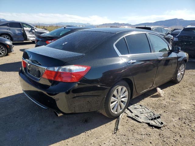 2013 Honda Accord Ex VIN: 1HGCR2F72DA062780 Lot: 51258484