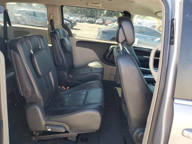 2014 Chrysler Town & Country Touring VIN: 2C4RC1BG7ER399968 Lot: 50420444