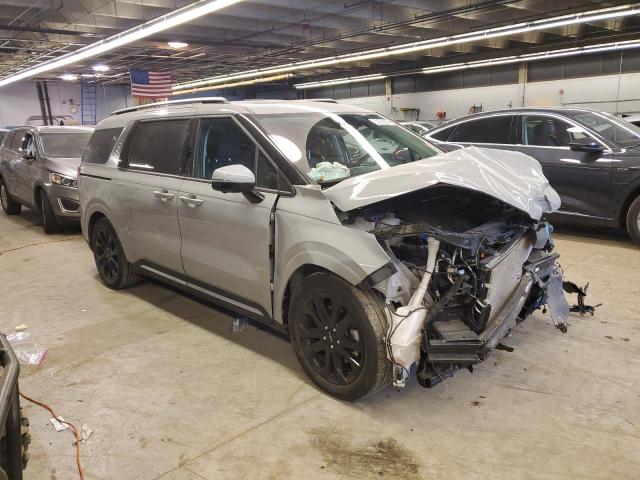 2022 KIA CARNIVAL S - KNDNE5H30N6136426