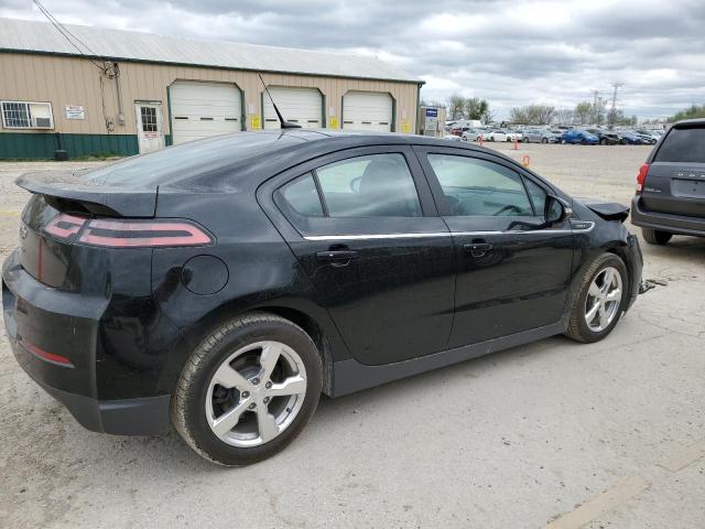 VIN 1G1RB6E49DU144198 2013 Chevrolet Volt no.3