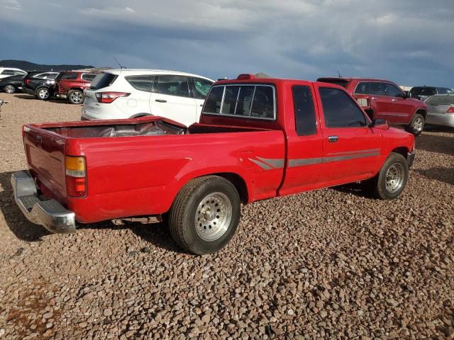 1994 Toyota Pickup 1/2 Ton Extra Long Wheelbase VIN: JT4VN93DXR5043321 Lot: 50003964