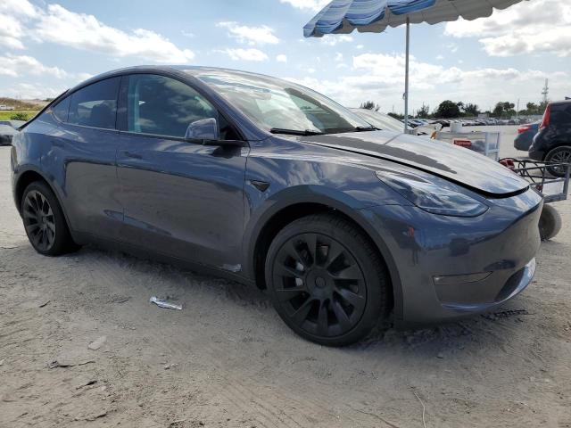 2023 Tesla Model Y VIN: 7SAYGDEE3PF848351 Lot: 51577484